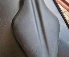 Fizik Mistica TT triathlon saddle
