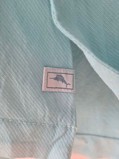 Tommy Bahama Shirt Mens Size XL