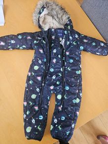 Regatta all in one Puddlesuit