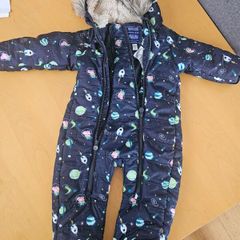 Regatta all in one Puddlesuit