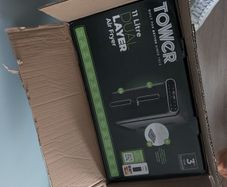 air fryer