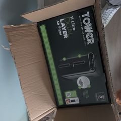 air fryer