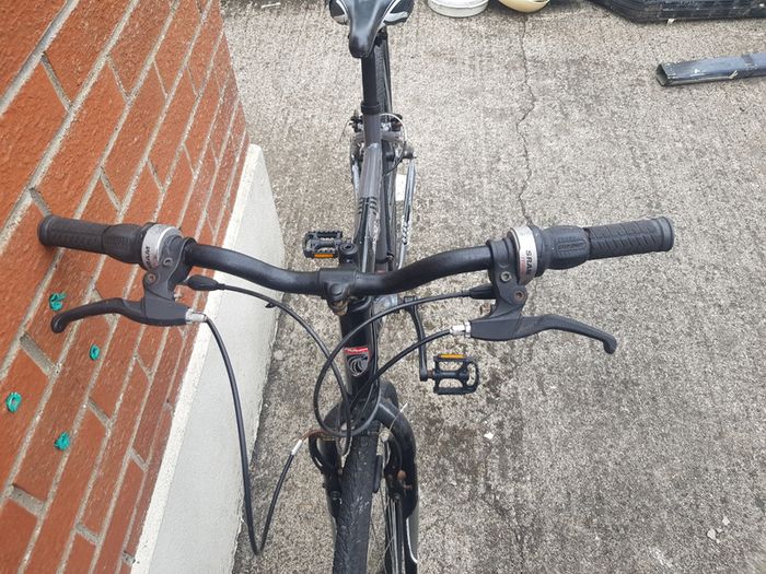 bike FALCON   in good condition