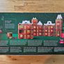 LEGO 4002023 Gingerbread Houses - Rare Employee Christmas Gift - New in Box Image 2