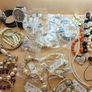 jewellery  approx 70 items Image 5
