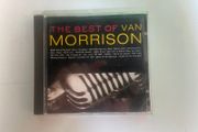 The Best of Van Morrison CD