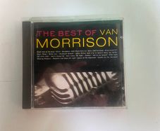 The Best of Van Morrison CD