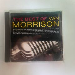 The Best of Van Morrison CD