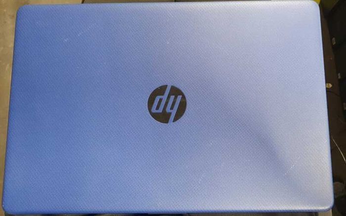 Hp Laptop 15s - Ryzen 5 4500u - 16gb Ram - 256gb Nvme Ssd