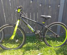 Bike for Sale