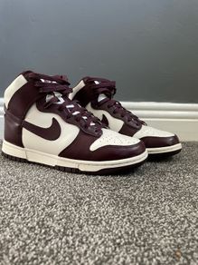nike dunks