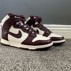 nike dunks