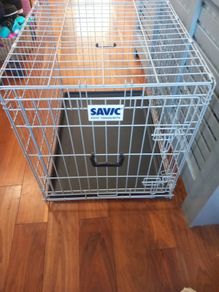 dog crate