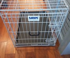 dog crate