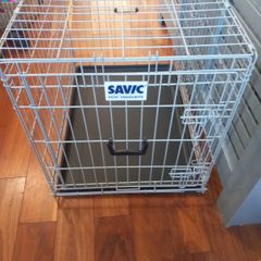dog crate