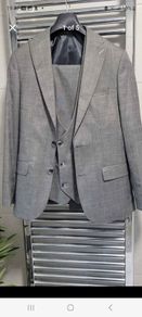 Mens Suit