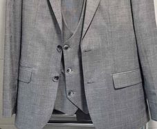 Mens Suit