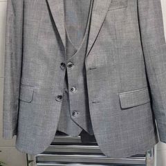 Mens Suit