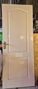Internal Door
