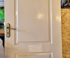 Internal Door