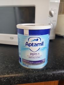 pepti 1 aptamil