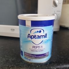 pepti 1 aptamil
