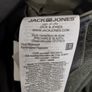 Jack & Jones Premium JPRCharlie Blazer Olive Grey Image 2