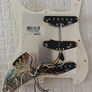 Fender Strat Player 2 MIM Image 4