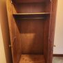 Solid Pine Bedroom Set Image 4
