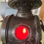 Antique Bicycle Lamp Image 6