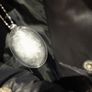 New feather jacket black tag attached Image 5