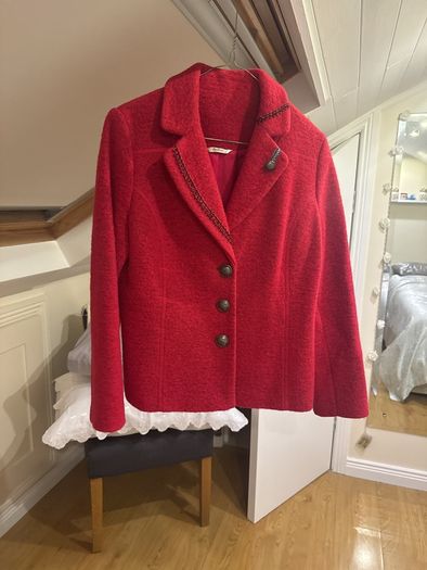 Jacket. Price Drop