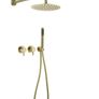 concealed shower Image 10
