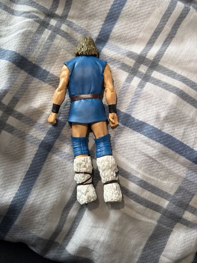 wwe figure