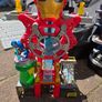Batman/Spiderman toys bundle Image 2