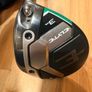 Callaway Elyte 3 Wood Image 2