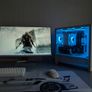 AMD Ryzen Gaming PC | 1TB NVMe | RTX 12GB | B550 | Corsair | White Image 3