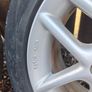 Mille Miglia 90s 16" Alloys with Tires 5x120 Image 4