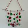 Homemade Xmas hanging decor Image 2