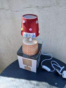 Unique New Lamp