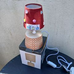 Unique New Lamp