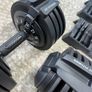 Hit Fitness Adjustable Dumbbells Image 5