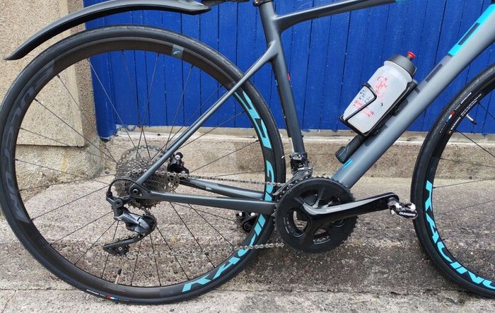 Road Bike