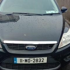 Ford Focus Estate