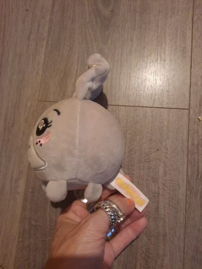 scented rabbit squishimal