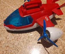 Paw Patrol Air Patroller