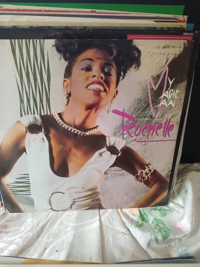 48 Classical LP Vinyls