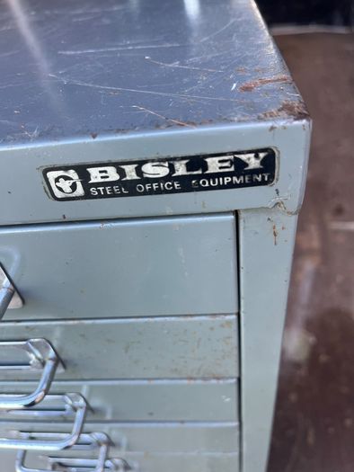 bisley
