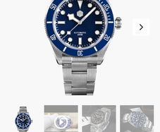 mens watch