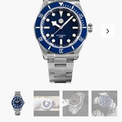 mens watch